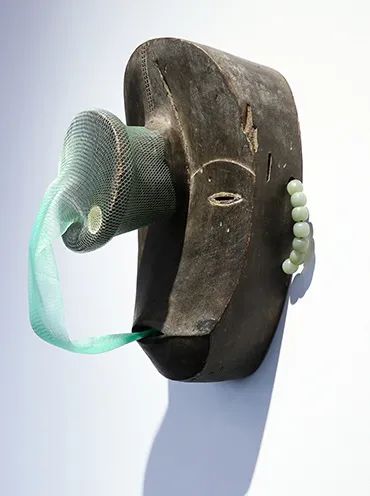 SGA 上海 |「靡菲斯特的舞步」正在展出 On View 视频资讯 SGA SGA 上海 View 靡菲斯特 舞步 堡垒 曹雨 陈荣辉 陈若璠 丢勒 崇真艺客